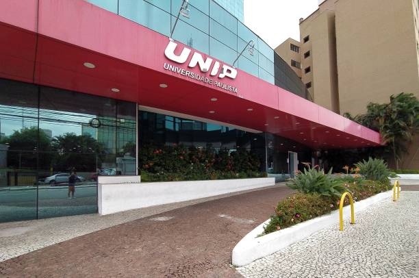 O que é Engenharia de Computação na UNIP?